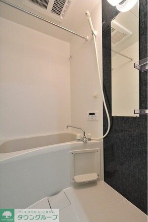 ブランノワール船橋の物件内観写真